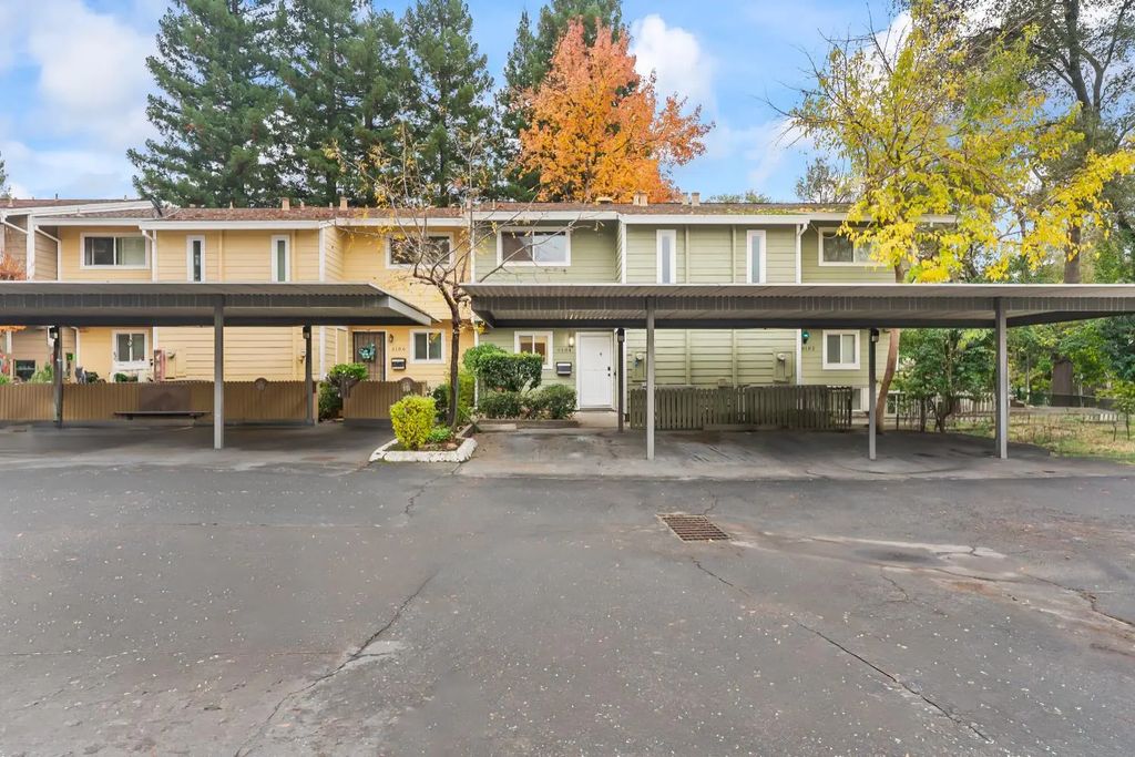 6184 Shadow Lane, Citrus Heights