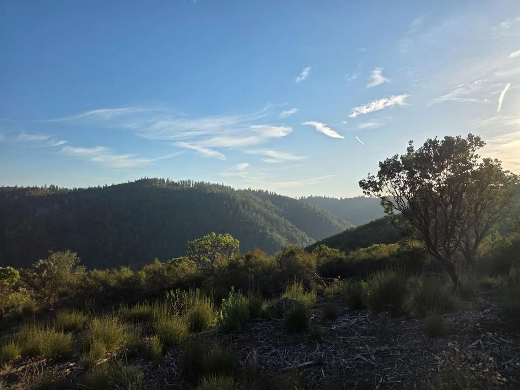 7145 Stewart Mine Road, Placerville