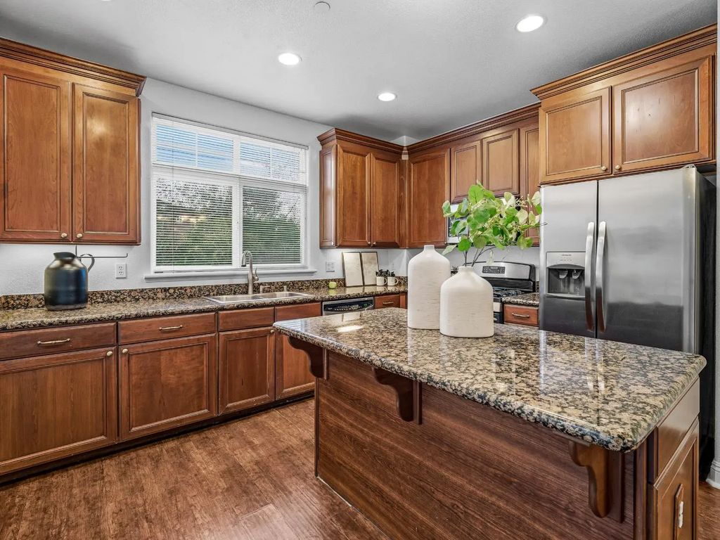 12400 Paradise Creek Lane, Fair Oaks