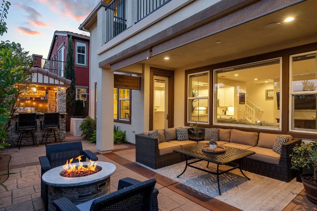 4120 Vittorio Drive, Roseville