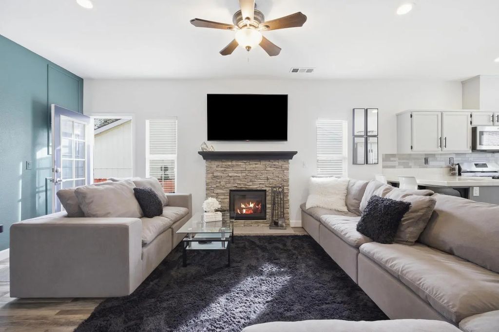 2660 Clay Street, Placerville