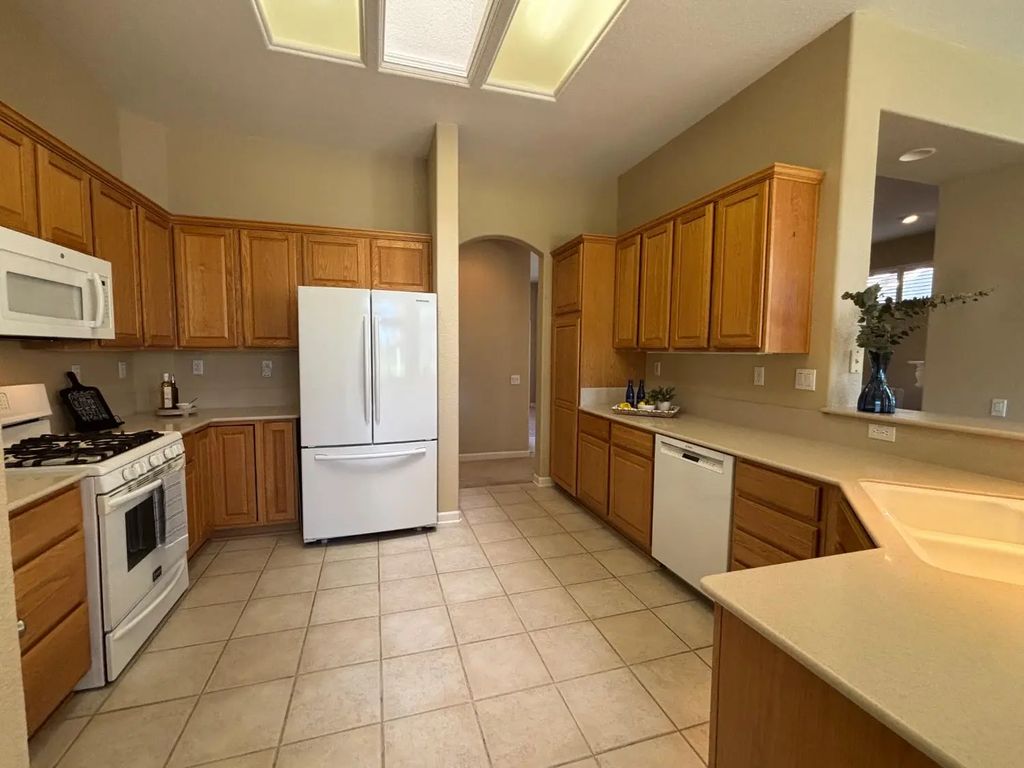 6030 Timberlodge Lane, Roseville