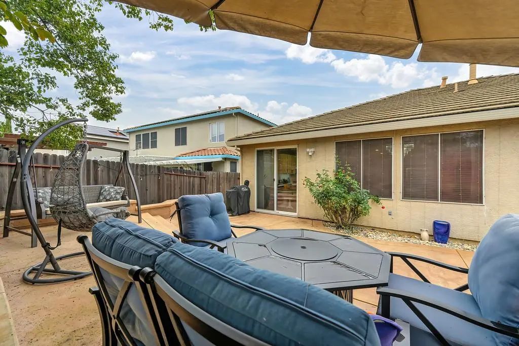 2613 Mccloud Way, Roseville