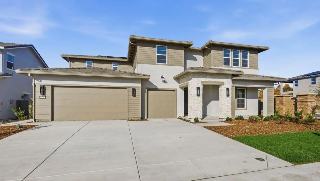 3030 Sidewinder Loop, Rocklin
