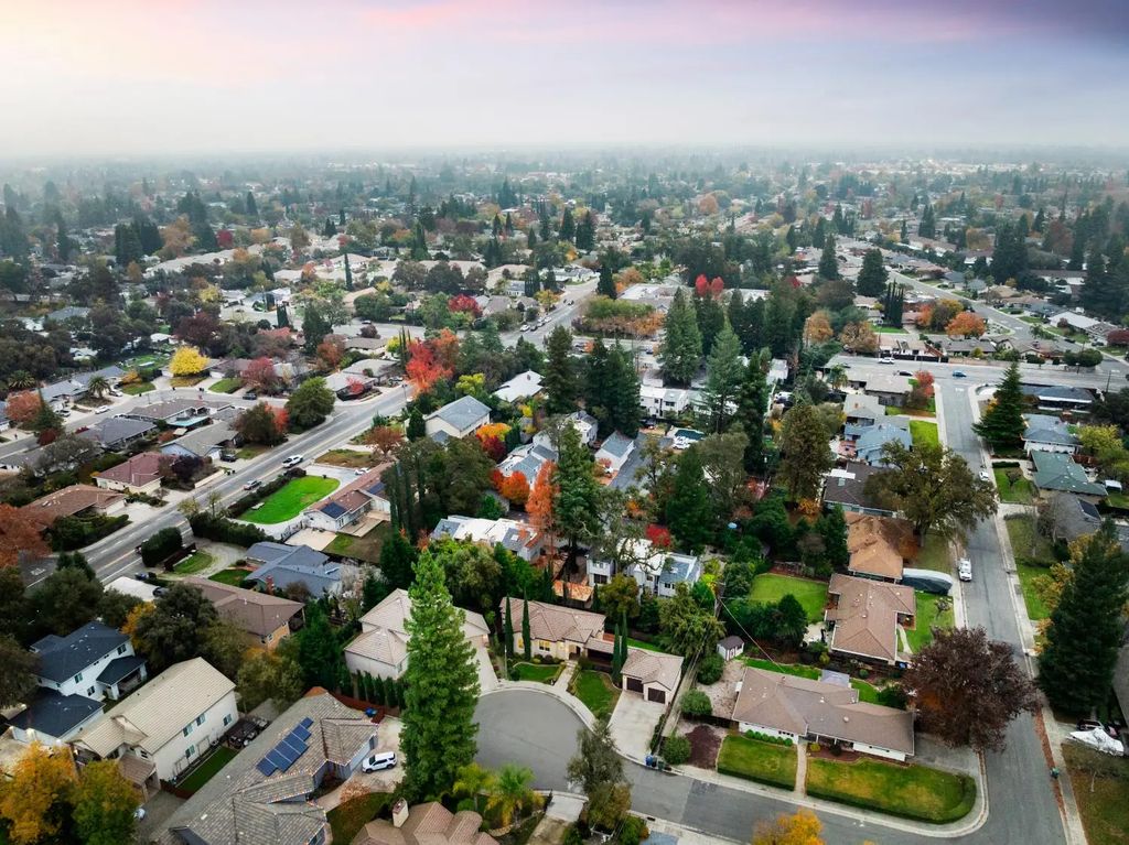 4024 Mason Lane, Carmichael