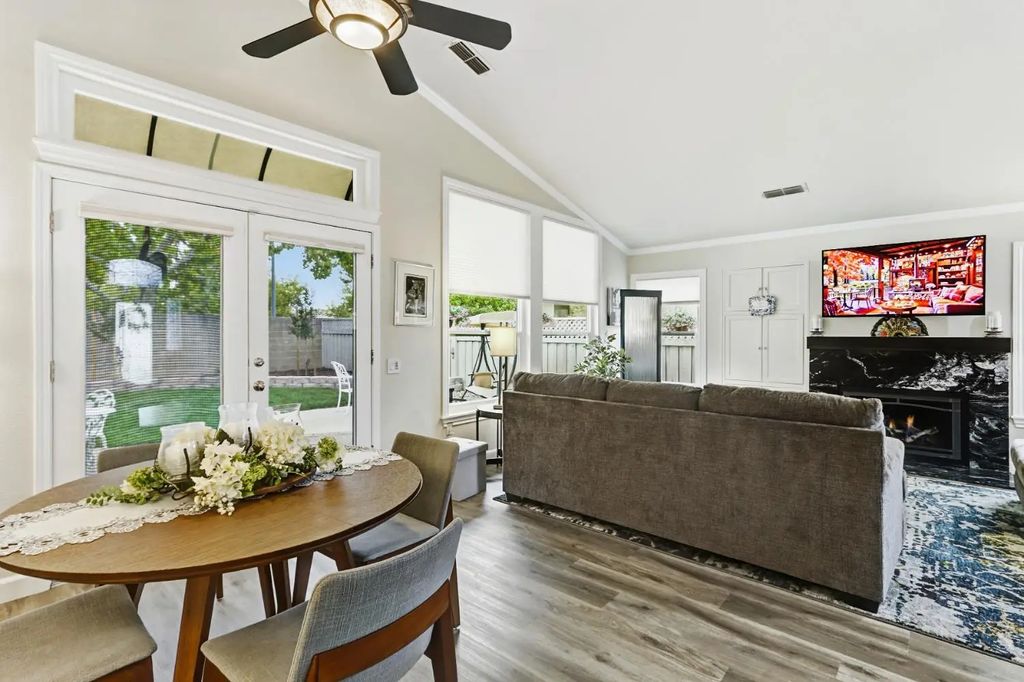5297 Angelrock Loop, Roseville