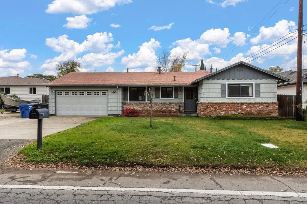 6250 Stanley Avenue, Carmichael
