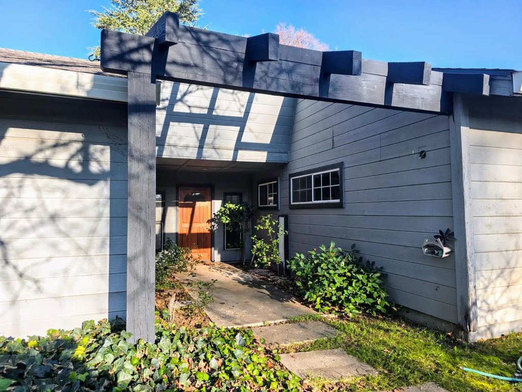 4580 Wawona Circle, Fair Oaks