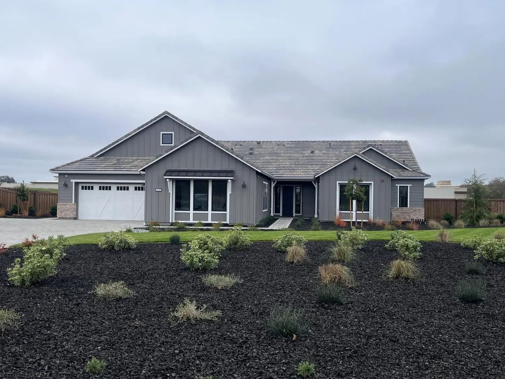 4680 Barranco Circle, Granite Bay