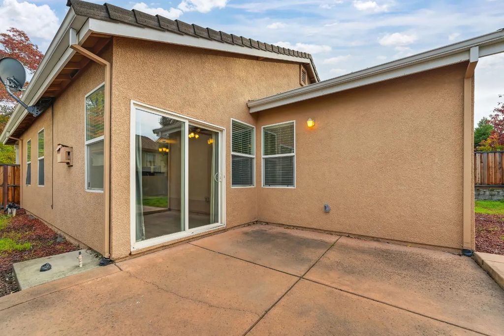 6530 Mystery Mountain Way, Rocklin