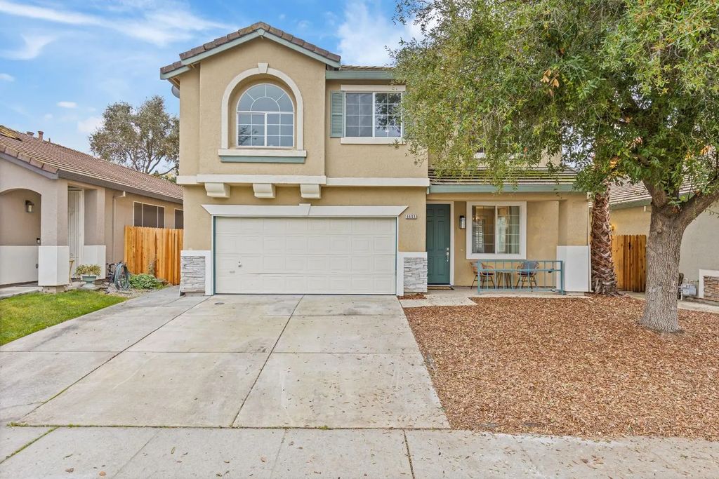 6608 Trailride Way, Citrus Heights