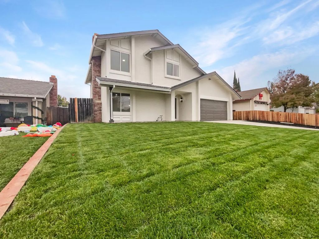 7952 Summerplace Drive, Citrus Heights
