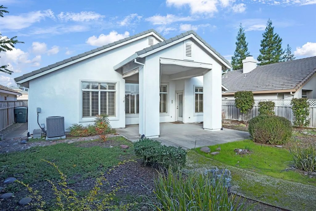 5409 Campcreek Loop, Roseville
