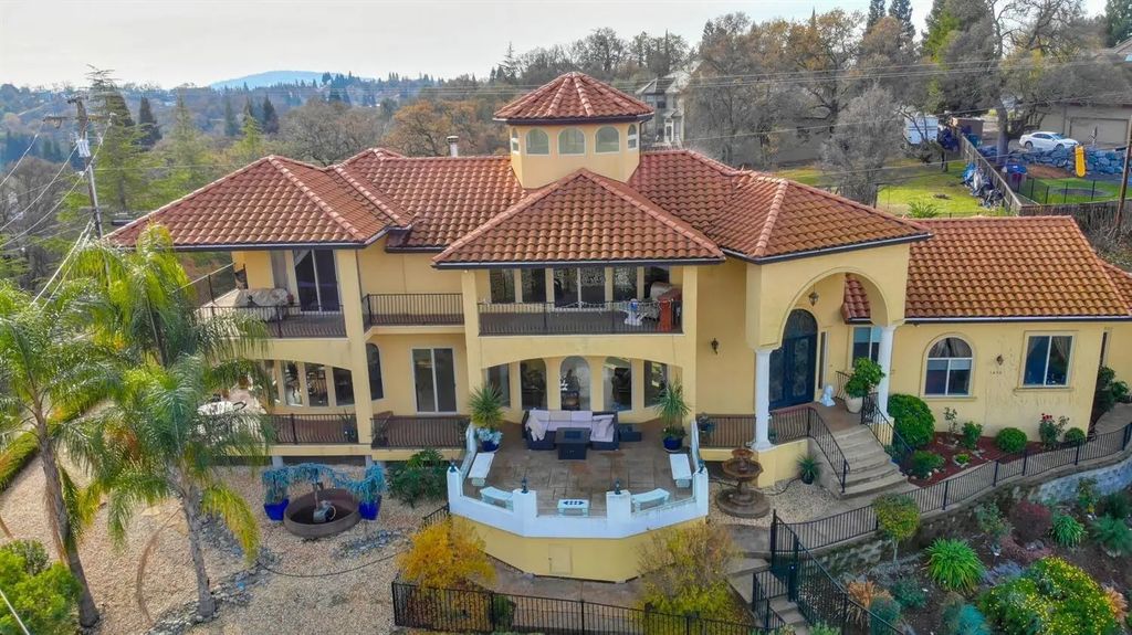 1610 Zapata Drive, El Dorado Hills