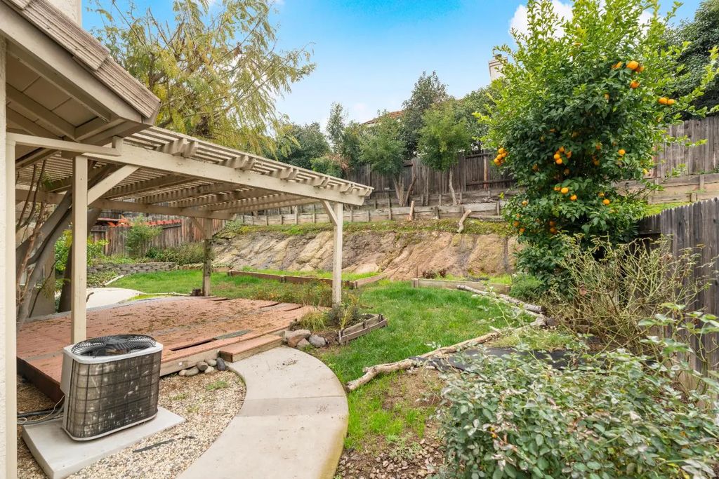 5404 Casa Grande Avenue, Rocklin