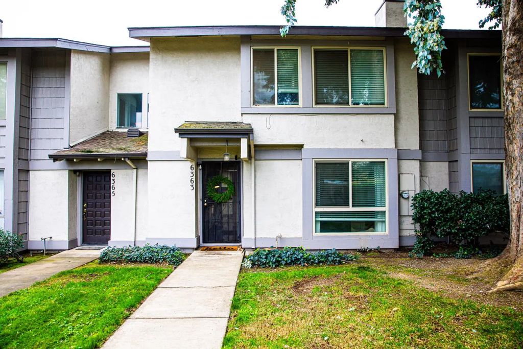 6363 Port Gibson Court, Citrus Heights