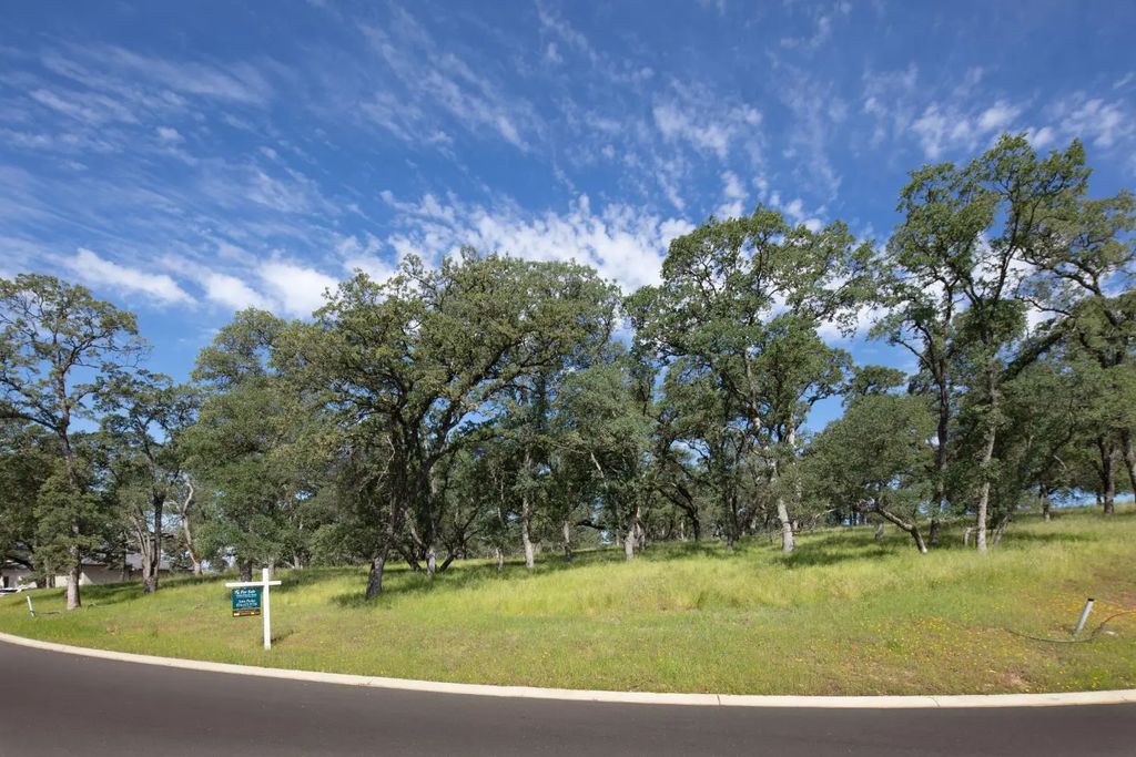 722 Peabody Court, El Dorado Hills