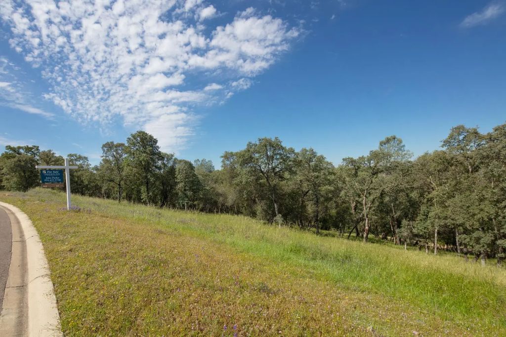 4095 Raphael Drive, El Dorado Hills