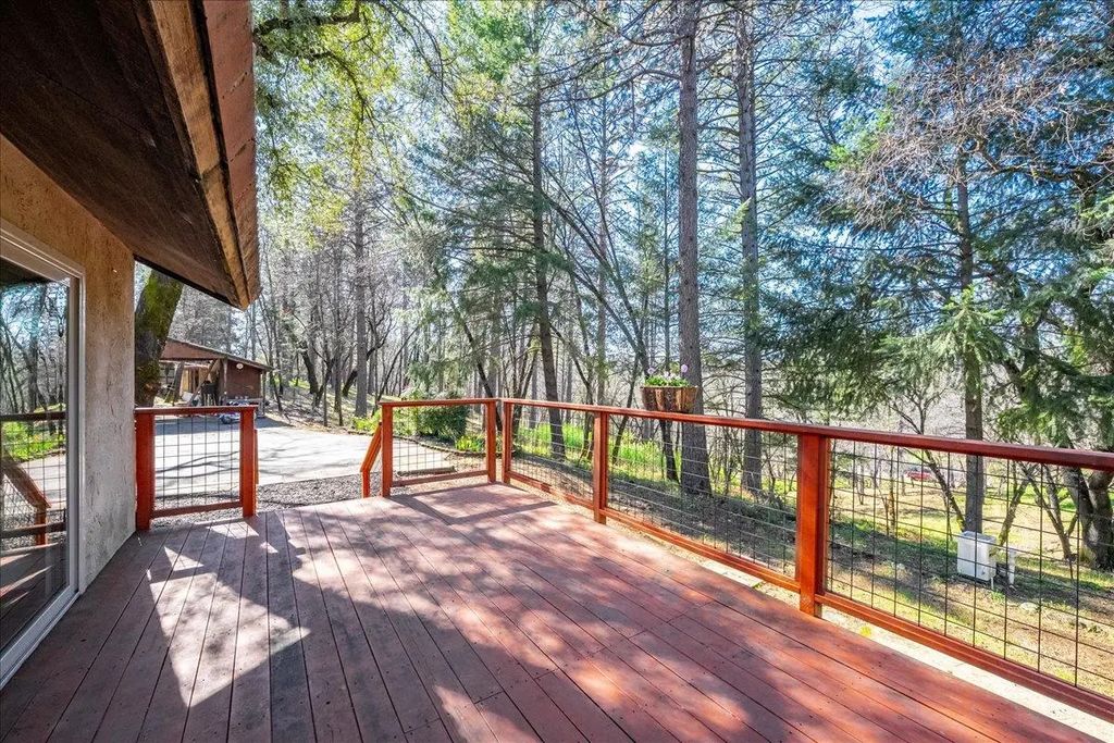 795 Acorn Way, Meadow Vista