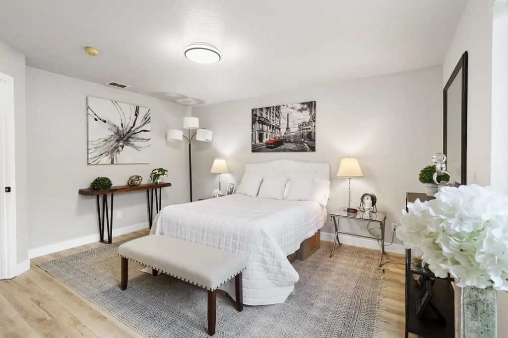 3619 Black Eagle Drive, Antelope