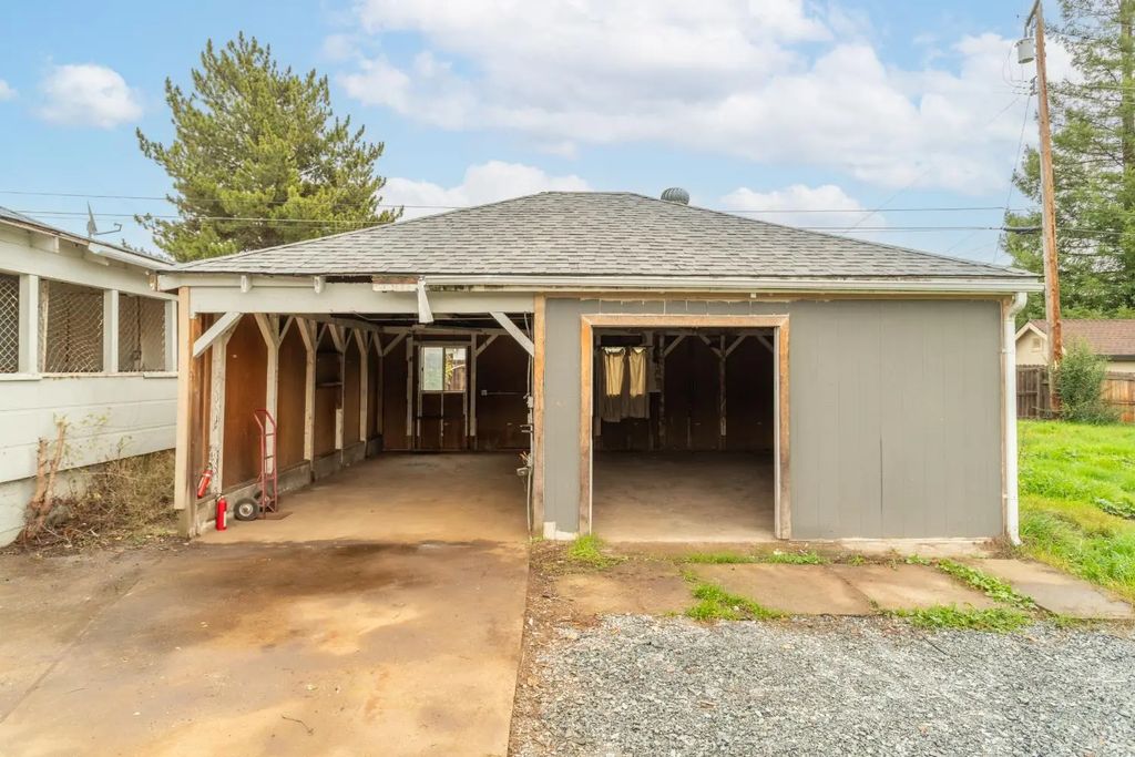 3469 Reyman Lane, Loomis