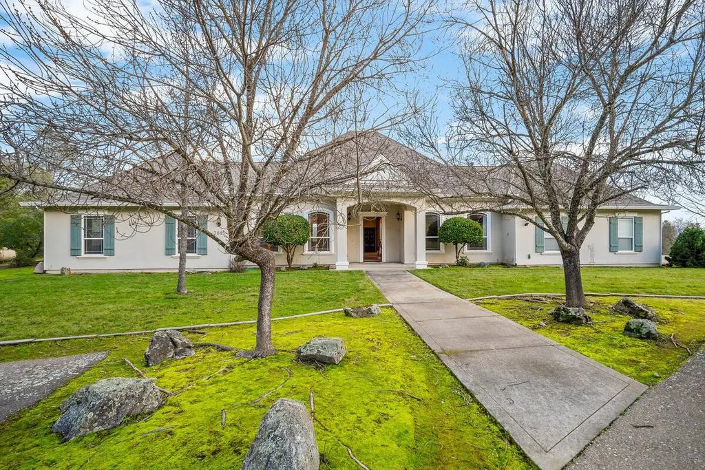 3815 Lakeview Drive, Placerville