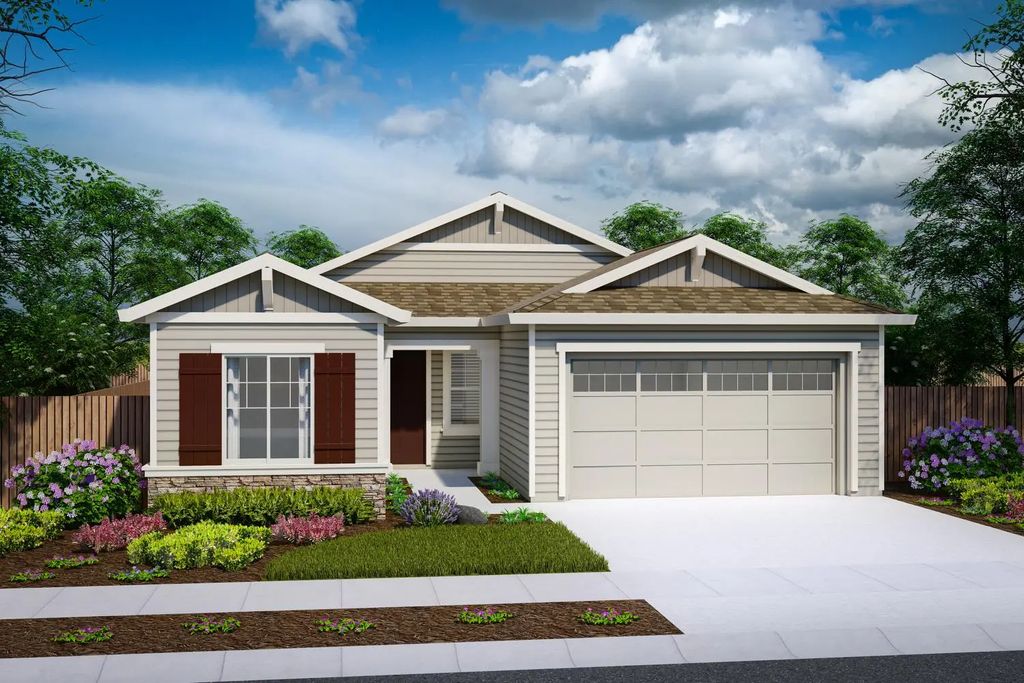 3990 Bluestem Street, Roseville