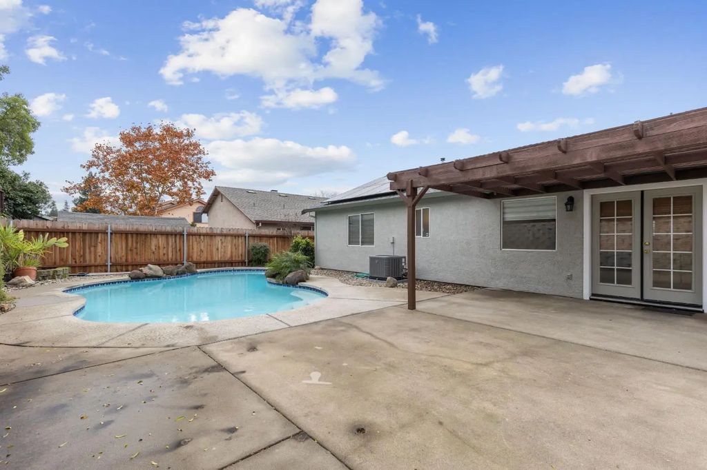 3625 Black Eagle Drive, Antelope