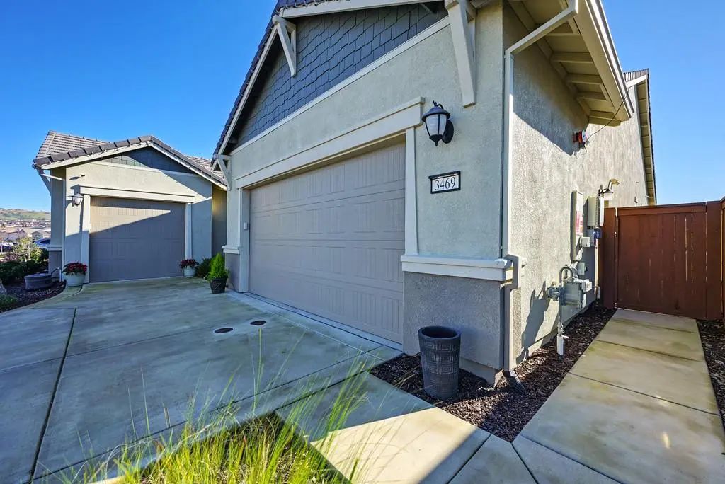 3469 Calypso Circle, El Dorado Hills