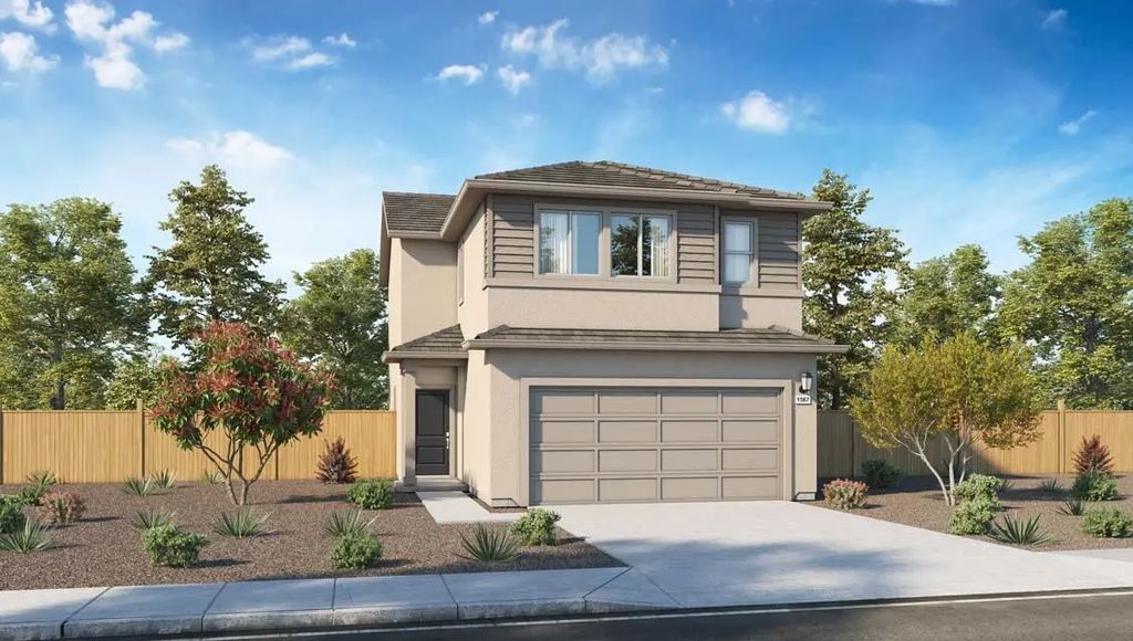 8064 Whippersnapper Way, Roseville