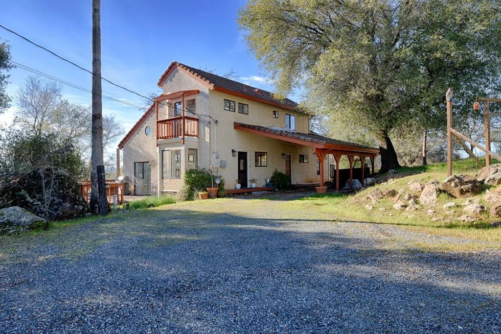 11700 Quail Road, Auburn