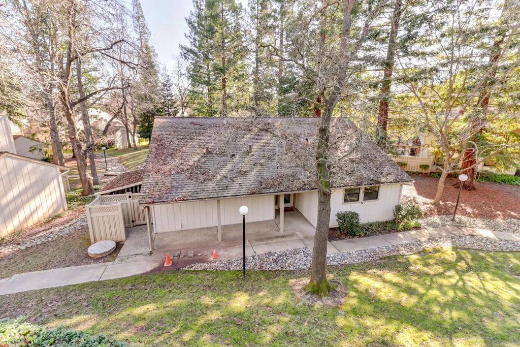 3901 Park Circle Lane B, Carmichael