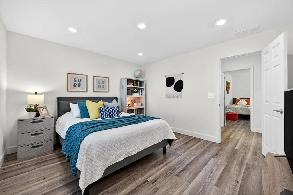 2201 Symphony Avenue, Roseville