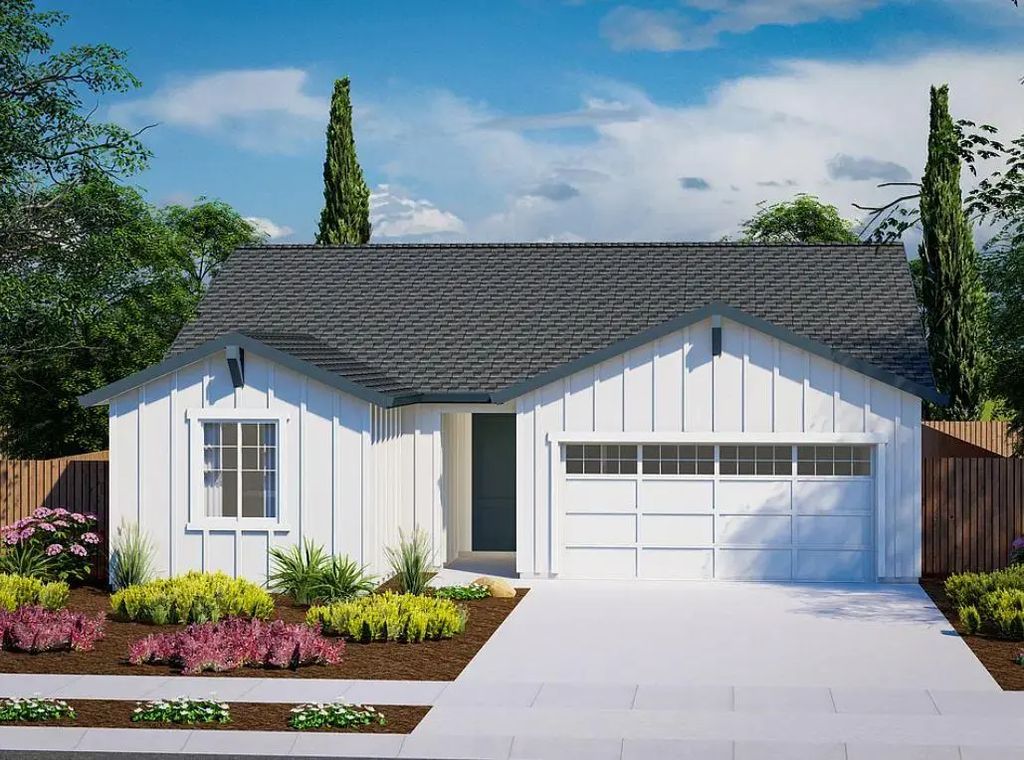 3966 Slurry Street, Roseville