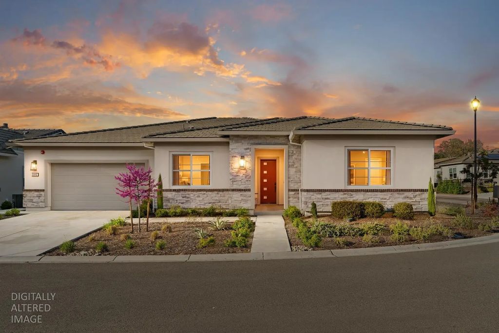 8946 Eureka Grove Circle, Granite Bay