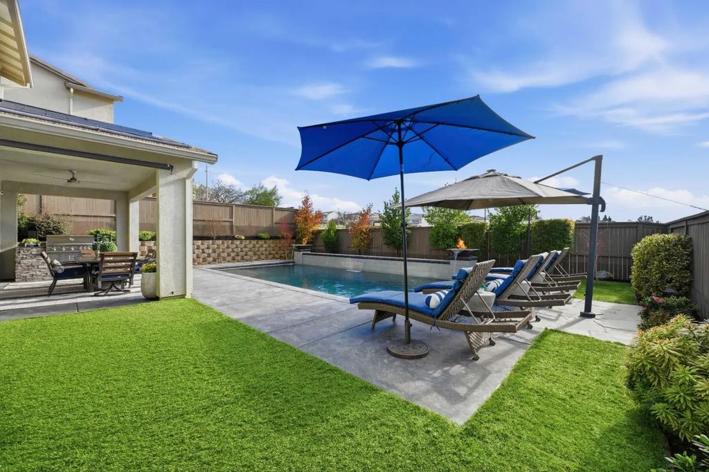 3030 Whistling Way, El Dorado Hills