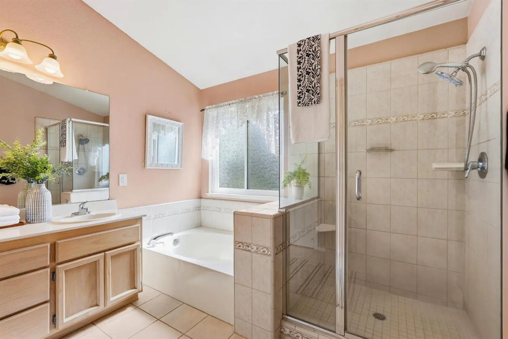 5136 Rosbury Dell Place, Antelope