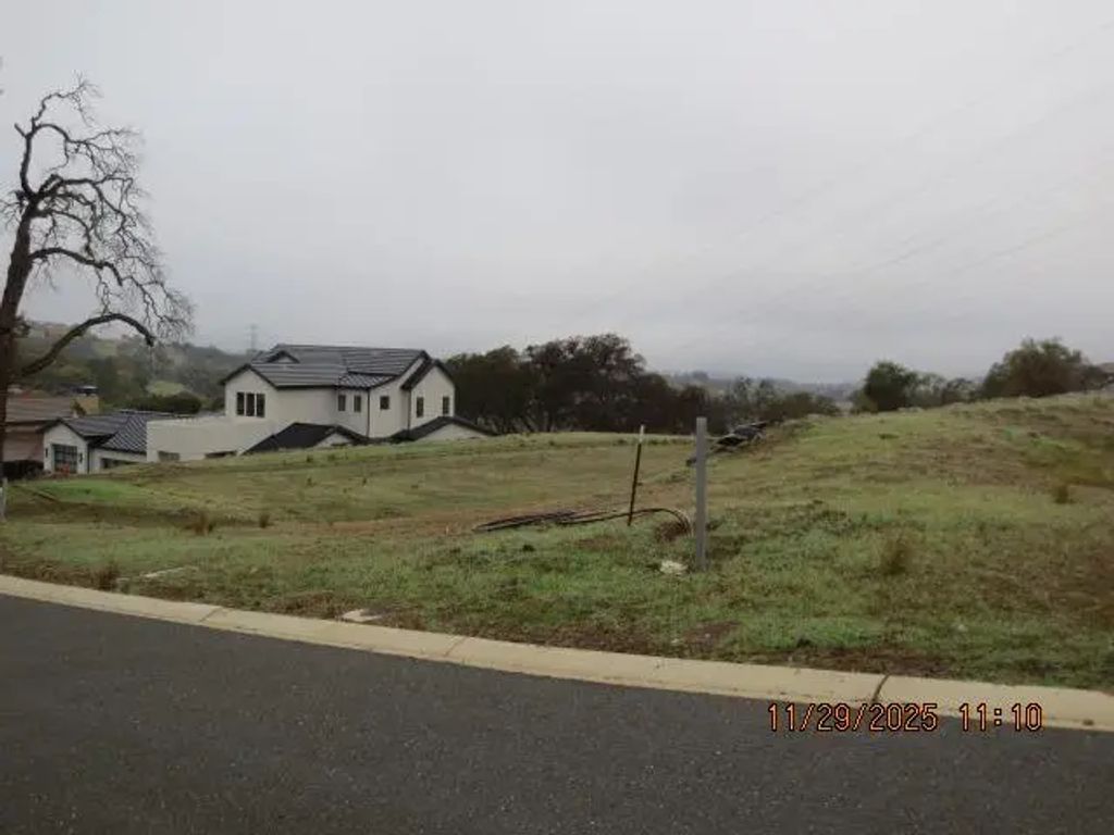 4920 Greyson Creek Drive, El Dorado Hills