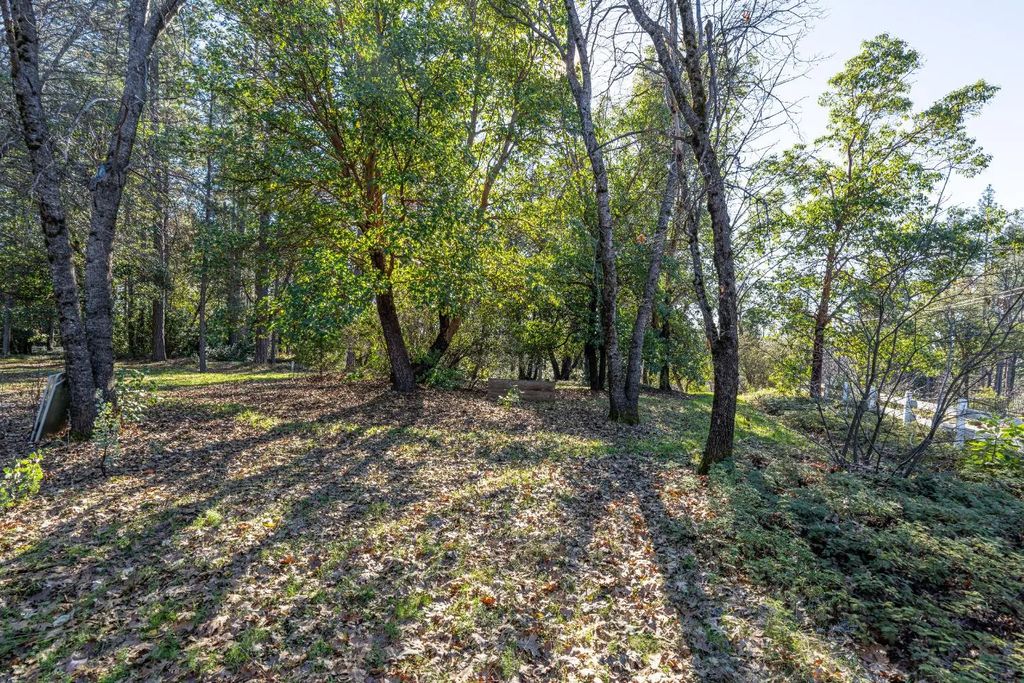 19654 Eagle Ridge Road, Foresthill