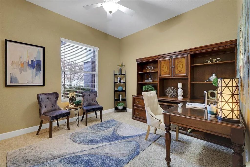 2317 Sutter View Lane, Lincoln