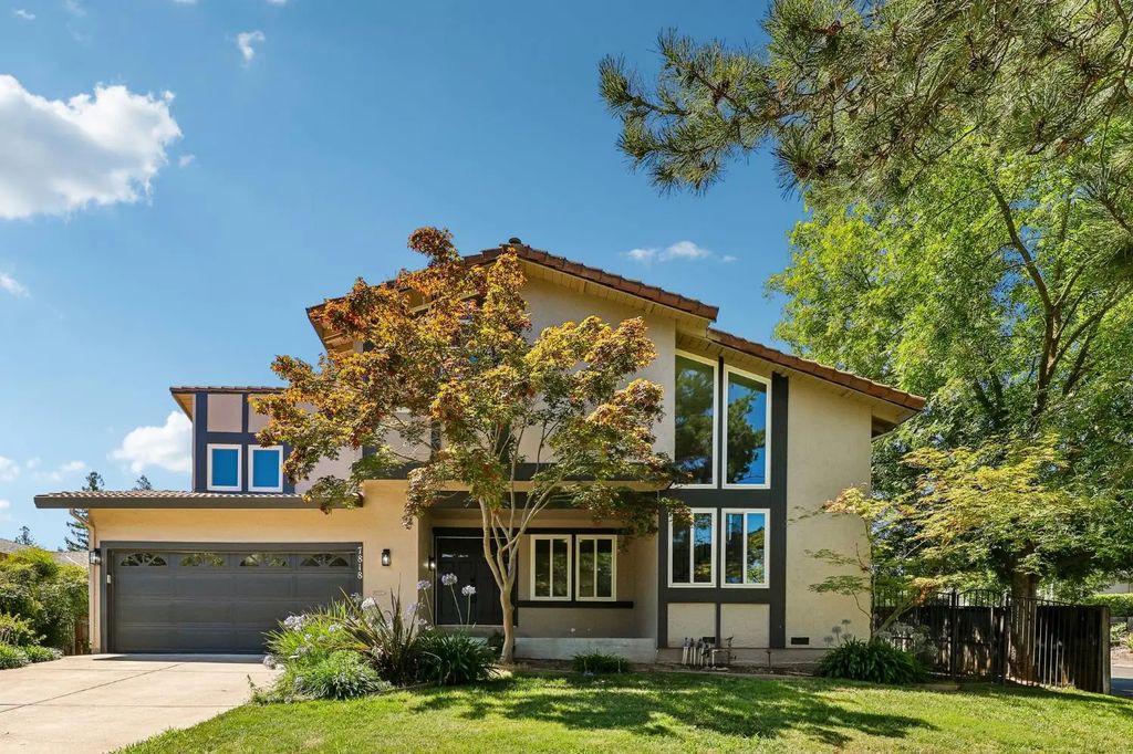 7818 Tamara Dr, Fair Oaks