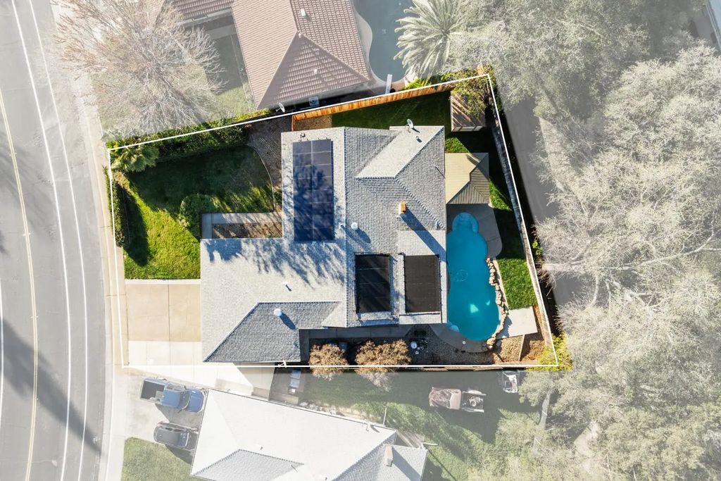 7301 Spicer Drive, Citrus Heights