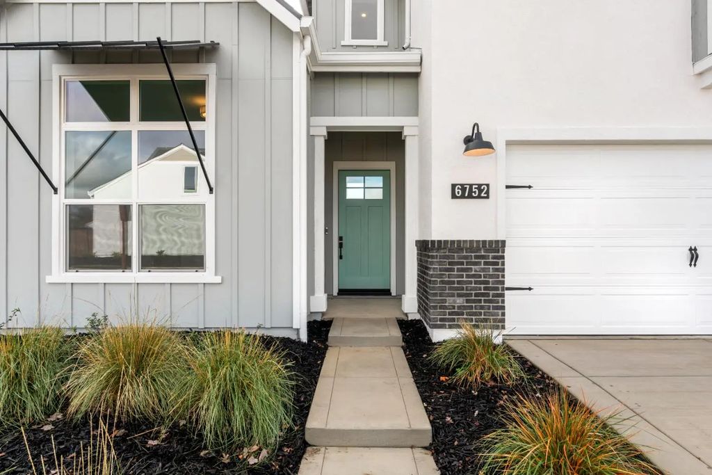 6752 Micherra, Granite Bay