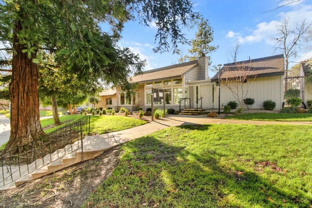 6446 Donegal Drive 4, Citrus Heights