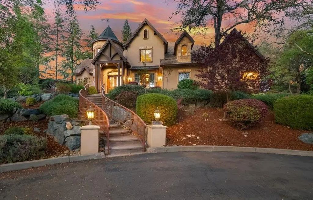 8749 Noland Lane, Fair Oaks