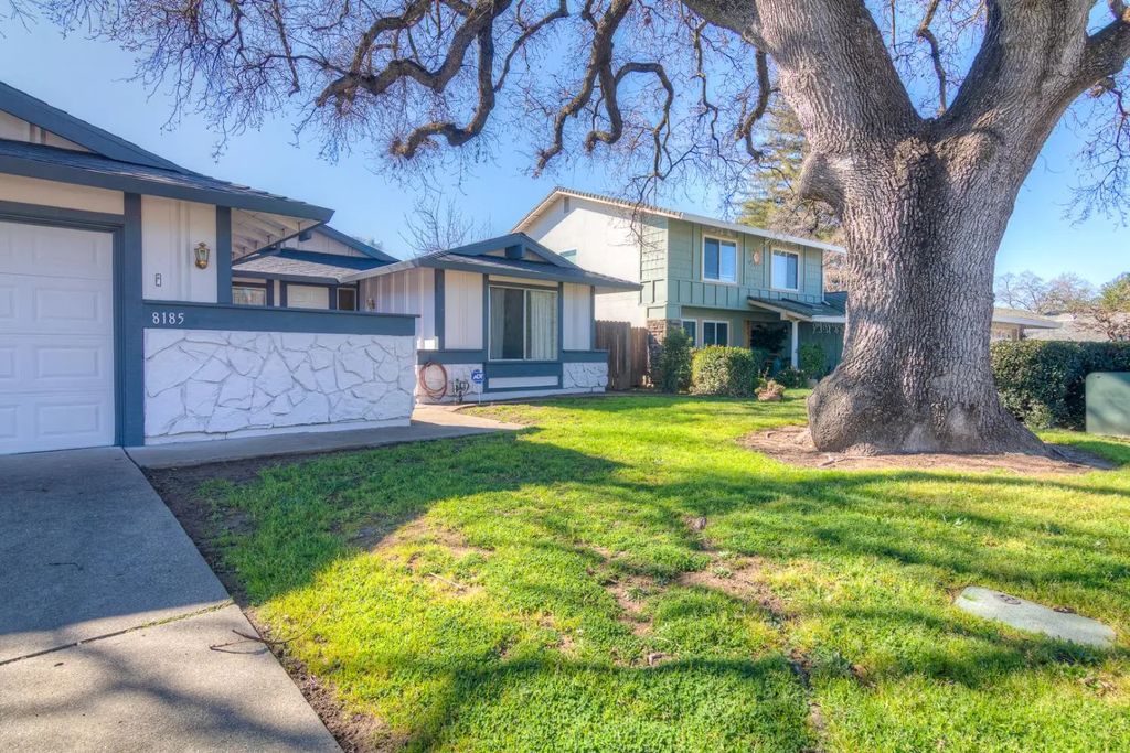 8158 Mesa Oak Way, Citrus Heights