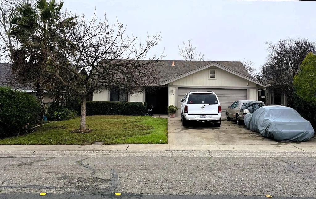 115 Atkinson Street, Roseville
