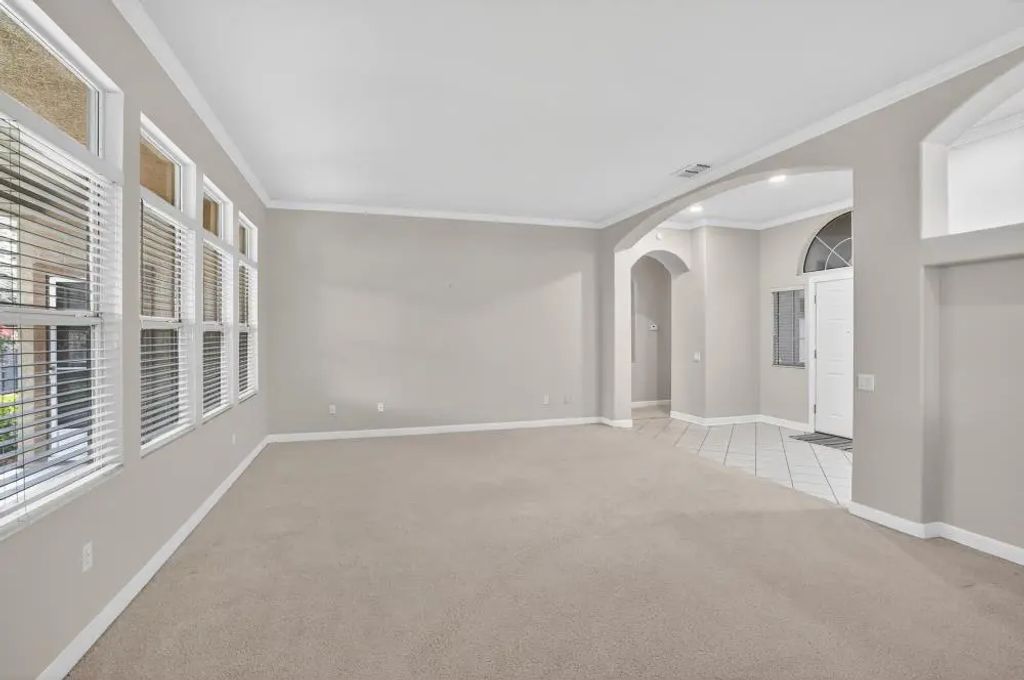 6108 Granite Flat Lane, Roseville