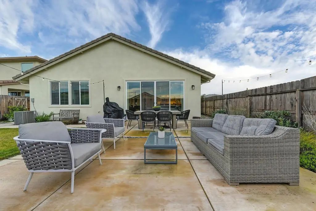 1492 Seneca Circle, El Dorado Hills