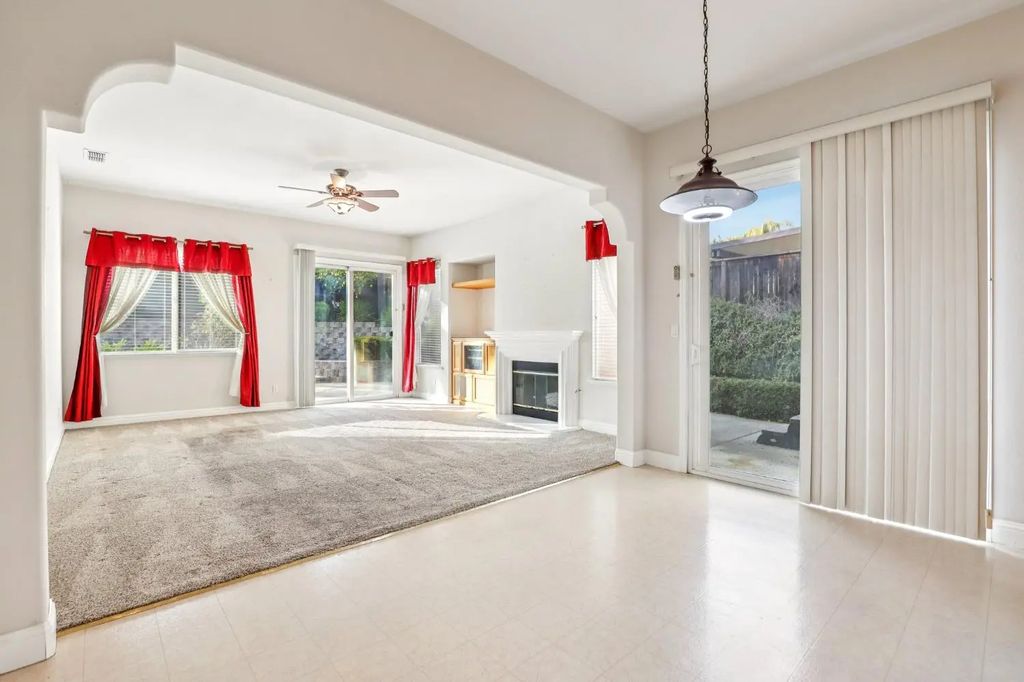7046 Barranca Drive, El Dorado Hills